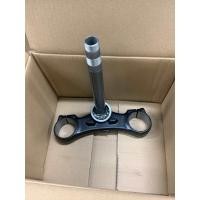 ราคา แผงคอล่าง แกนแผงคอcb500f ปี19 ของฮอนด้าแท้100 (21407994115)