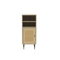 ราคา Looms ตู้เก็บของบานเปิด รุ่น GABINA S 40x40x99 ซม (22764229900)