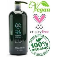 ราคา Paul mitchell tea tree special shampoo 1000ml พอลมิชเชล ทีทรี สเปเชียลแชมพู 1000มล (22185249889)