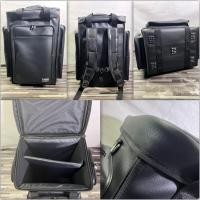 ราคา กระเป๋าใส่กลองไฟฟ้าใส่ SPD30 OKTO A HPD20 Alesis PD705 รุ่น M pack แบบหนัง จาก Easicase (19330138669)