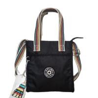 ราคา กระเป๋ากระเป๋าสะพายข้าง Kipling เรียบง่ายขนาดเล็ก (19529493027)