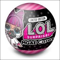 ราคา ใหม่ Original Surprise ผมสวย lols ตุ๊กตา5รุ่น DIY คู่มือแฟชั่นรุ่นสาวของเล่นเด็กคริสต์มาส Gift (19948098447)