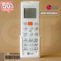 ราคา AKB75075801 AKB74955601 รีโมทแอร์ LG รีโมทแอร์แอลจี ใช้แทนรีโมทรุ่นเก่าที่เลิกผลิต รีโมทแอร์ รีโมท รีโมททีวี รีโมด (21404272065)