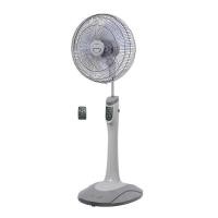 ราคา SHARP พัดลมตั้งพื้น 16 นิ้ว PJ RT163CG สีเทา (18227094751)