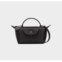 ราคา กระเป๋าถือสุภาพสตรี Longchamp รุ่น Le Pliage Xtra Style สำหรับผู้หญิง Longchamp Mini Bag (22308588727)