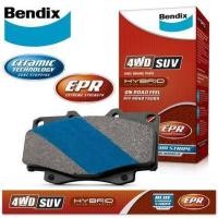 ราคา BENDIX ผ้าเบรค ล้อหน้า โตโยต้า รีโว่ REVO 4WD 2015 2018 (407269668)