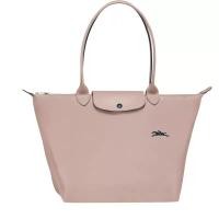 ราคา สินค้ามีพร้อมส่งที่ไทย กระเป๋า Longchamp แท้ LePliage tote bag ขนาด L M หูยาว กระเป๋าช้อปปิ้ง พับเก็บได (19442581356)