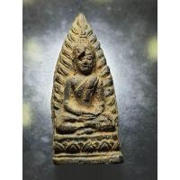 ราคา พระรอดหลวง หลังฤาษี กรุวัดพระธาตุหริภุญชัย เจดีย์ทอง เนื้อเหล็กไหลคราบกรุสิลาแลงสวยมากๆครับ (22195659054)