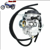 ราคา คาวาซากิ บอส175 Kawasaki Boss 175 คาร์บูเรเตอร์ แปลงคอรีดแถมคอรีด (14456469601)