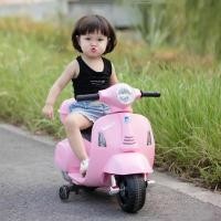 ราคา Y Dรถแบตเตอรี่ รถแบตเตอรี่เด็ก รถไฟฟ้าเวสป้า รูปทรงสุดเทห์ รถไฟฟ้า รถไฟฟ้าเด็กเล่น รถเด็ก รถเด็กนั่ง รุ่น 121 (20004382910)