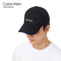 ราคา CALVIN KLEIN หมวกแก๊ปผู้ชาย Ck Titlecase รุ่น 4D5021G BAE สีดำ (23059489560)
