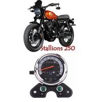 ราคา Stallions สตาเลียน เรือนไมร์สำหรับรถมอเตอร์ไซค์สตาเลียน (16160556588)