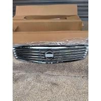 ราคา หน้ากระจัง Nissan teana j31 ปี2003 2005 ไม่รวมโลโก้ สินค้าตรงรุ่น (23199232378)