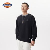 ราคา DICKIES MENS SWEATSHIRTS GRAPHIC ON FRONT AQUARD COLLAR เสื้อสเวตเตอร์ ผู้ชาย (21409388018)