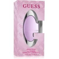 ราคา น้ำหอมแท้ Guess EDP 75 150ml For Women พร้อมกล่องซีล (22517628516)