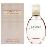 ราคา Sarah Jessica Parker น้ำหอมสุภาพสตรี รุ่น Sarah Jessica Parker Lovely Eau De Parfum ขนาด 100 ml ของแท้ 100 (734876027)