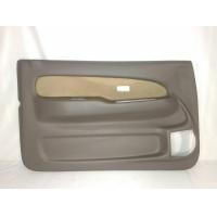 ราคา แผงประตู โตโยต้า ไทเกอร์ D4D ปี 2002 แบบปรับไฟฟ้า 2ประตู แค็บ ข้างซ้าย สินค้าตรงรุ่นรถ แผงประตู กาบประตู TOYOTA TIGER D4D 2002 LH (17335744689)