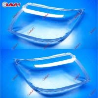 ราคา ฝาครอบเลนส์ไฟหน้า สําหรับ Toyota Hilux Vigo KUN25 2012 2016 เลนส์ไฟหน้า ฝาครอบเลนส์ไฟหน้า พลาสติกครอบเลนส์ไฟหน้า ฝาครอบไฟหน้า ฝาครอบเลนส์ ไฟหน้าสําหรับ เลนส์ไฟหน้า ฝาครอบไฟหน้าตรงรุ่น ไฟหน้า โคมไฟหน้า