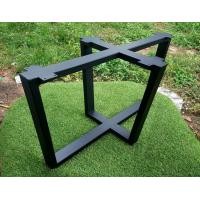 ราคา MPT2Wood Steel ขาโต๊ะเหล็ก โมเดิร์นลอฟท์ทรงบวก 40x80cm รุ่น MPT 32 สีดำด้าน ขาโต๊ะสั่งทำ ขาเหล็กโต๊ะ ขาโต๊ะ โต๊ะกลาง โต๊ะกาแฟ โต๊ะหน้าโซฟา โต๊ะข้าง (10179843221)