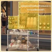 ราคา Altama สแตนโชว์สินค้า แข็งแรง ที่โชว์สินค้า ที่แขวนสินค้า แผงโชว์ ตะแกรงโชว์ (23047273835)