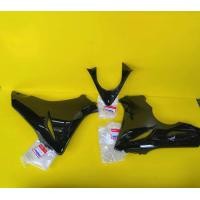 ราคา อกไก่ CBR150 ตัวเก่ารุ่นคาบู แท้เบิกศูนย์ Honda สีดำเงาตรงรุ่น ได้ 3 ชิ้น ส่งฟรีเก็บเงินปลายทาง (710516659)