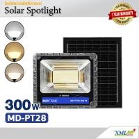 ราคา ไฟสปอตไลท์โซล่าเซลล์ 50W 80W 120W 300W 400W รุ่น MD PT28 (23048690090)