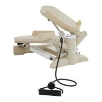 ราคา เครื่องออกกำลังกาย Stepper สเต็ปออกกำลังกาย เครื่องบริหารต้นขาอแบบคาร์ดิโอ DOMYOS (19187031823)