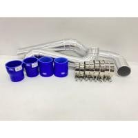 ราคา แทนท่อยาง NAVARA NP300 ท่ออินเตอร์2ท่อน นาวาร่าใหม่ พร้อมเข็มขัดท่อยางน้ำเงิน (11534262730)