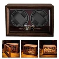 ราคา กล่องหมุนนาฬิกา ทรงตั้ง ปรับได้2โหมด ชำระเงินปลายทางได้ครับ watch winder กล่องหมุนนาฬิกา กล่องใส่นาฬิกา ตู้นาฬิกา watch winder (17425876817)