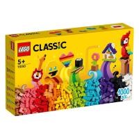 ราคา LEGO Classic Lots of Bricks 11030 137238 (23042314405)