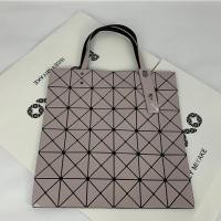 ราคา สินค้ามีพร้อมส่งที่ไทย BaoBao 6x6 Lucent Tote ของใหม่ (22822314696)