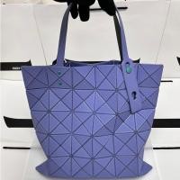 ราคา สินค้ามีพร้อมส่งที่ไทย BaoBao 6x6 Lucent Tote ของใหม่ (22822314702)