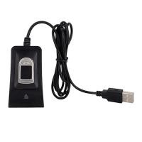 ราคา MYTO USB Fingerprint Reader Scanner Reliable Biometric Access Control Attendance System Fingerprint Sensor (22211060112)