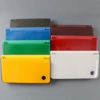 ราคา Nintendo DsiLL เครื่องเกมส์พกพา 2 จอ จอใหญ่ ลงเกมส์ฮิตสนุกๆ สภาพสวย จัดเซ็ตพร้อมเล่น เกมส์ฮิตเต็มๆเมม 32 GB สินค้าพร้อมส่งจากไทย (22513340423)