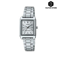 ราคา Casio Standard รุ่น LTP V007D LTP V007L LTP V007 นาฬิกาผู้หญิง สายสแตนเลส ของแท้ ประกันCMG รับประกันศูนย์ 1 ปี (17100395440)