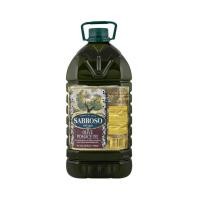 ราคา Sabroso Olive Pomace Oil 5L ซาโบรโซ น้ำมันมะกอก โพเมซ ออยล์ (22522754867)