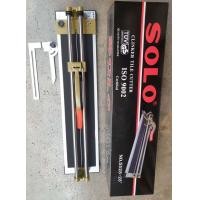 ราคา SOLO แท่นตัดกระเบื้องระบบลูกปืน ขนาด28 No 5528 28 (20817702664)