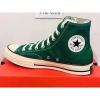 ราคา รองเท้าผ้าใบหุ้มข้อConverse All Star (1052904812)