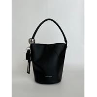 ราคา Baconandpie กระเป๋า รุ่น Baguette Bucket Bag พร้อมส่ง (23144669055)