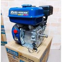 ราคา KANTO เครื่องยนต์อเนกประสงค์ 6 5 HP 4 จังหว่ะ รุ่น KT YAMA 200 รุ่นเชือกดึงสตาร์ท ขนาดเครื่องยนต์เบนซิน 4จังหว่ะ ระบายความร้อนด้วยอากาศ กำลังแรงม้า 6 5HP 3600 RPM กระบอกสูบxช่วงชัก 196cc 68X 54mm ระบบ