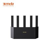 ราคา Tenda RX12L Pro เราเตอร์ AX3000 Dual Band Gigabit Wifi 6 Router เร้าเตอร์ไวไฟ (23110872938)