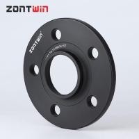 ราคา 2Pieces 3 5 8 10 12mm Wheel Spacer Adapters PCD 5x130 CB 71 6 mm For Porsche 911 918 928 944 718 Boxster Panamera Cayenne Q7 (20198636814)