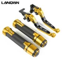 ราคา ก้านคลัชก้านเบรกรถจักรยานยนต์ปลายจับแฮนด์รถจักรยานยนต์สำหรับ Yamaha MT15 MT 15 MT 15 MSLAZZ150 2005 2019 (10168734146)