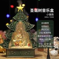 ราคา กล่องดนตรีต้นคริสต์มาสกล่องดนตรีลูกบอลคริสตัลเกล็ดหิมะของตั้งโชว์ของขวัญวันคริสต์มาสสำหรับวันเกิดเด็กผู้หญิงและเด็กๆ (21168343972)