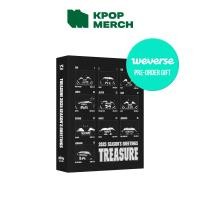 ราคา TREASURE 2025 SEASONS GREETINGS (23365249773)