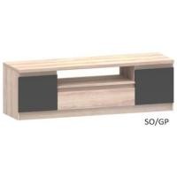 ราคา ไม่มีค่าส่ง สินค้าพร้อมส่ง ตู้วางทีวี TV1602 ขนาด 160 CM (16860910497)