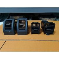 ราคา ชุดช่องแอร์ Toyota Wish ปี 2004 2009 (23254597137)