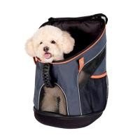 ราคา Ibiyaya รุ่น FC2106 กระเป๋าใส่สุนัข กระเป๋าใส่สัตว์เลี้ยง Ultralight Pro Pet Backpack Carrier รับน้ำหนักได้ 7Kg (23305303169)