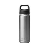 ราคา YETI กระบอกน้ำเยติ เก็บความเย็น รุ่น RAMBLER 26 OZ BOTTLE CHUG (23345027324)