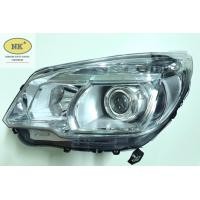 ราคา ไฟหน้า เชฟโรเลต โคโลราโด ออนิว 12 16 รุ่นโปรเจคเตอร์ Chevrolet Colorado 12 16 Projector (17178243663)